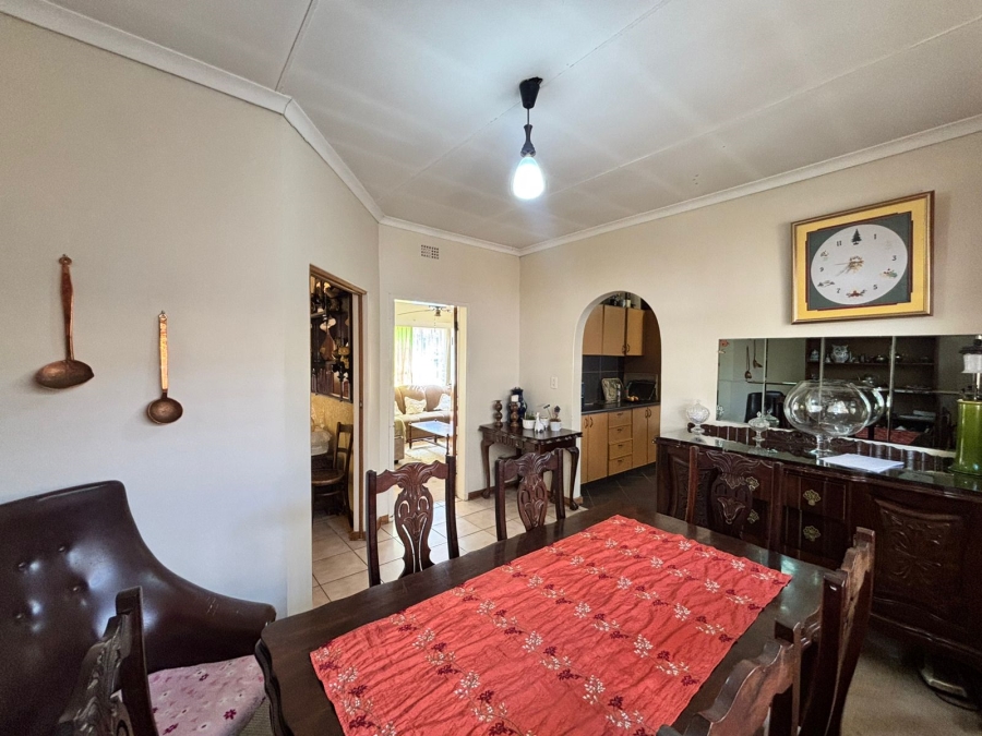 4 Bedroom Property for Sale in Flamwood North West